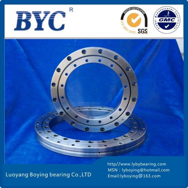 BYC 交叉軸承XSU系列 十字交叉滾子軸承，數(shù)控機(jī)床軸承，機(jī)械手軸承