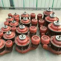 舟山電動(dòng)葫蘆雙速電機(jī)