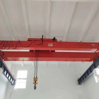 ?？悼hLH電動(dòng)葫蘆雙梁橋式起重機(jī)行車(chē)，行吊，天車(chē)，龍門(mén)吊大全