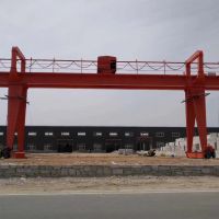 宜昌市夷陵區(qū)雙主梁門式起重機，行車，行吊，天車，龍門吊大全