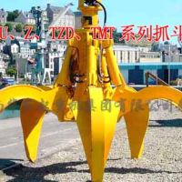 咸陽行吊廠家生產(chǎn)供應(yīng)—U、Z、TZD、TMT系列抓斗