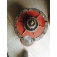 舟山起重機(jī)電動葫蘆減速機(jī)