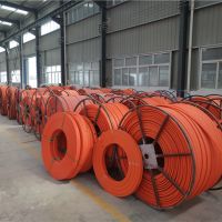 南陽(yáng)無接縫滑觸線優(yōu)質(zhì)廠家