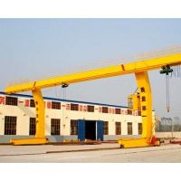 **門(mén)式起重機(jī)廠(chǎng)家安裝銷(xiāo)售中