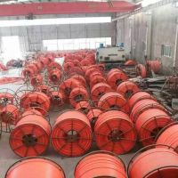 杭州起重機(jī)--起重機(jī)無(wú)接縫安全滑觸線