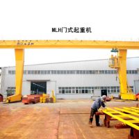杭州門式起重機(jī)，廠家直銷13588316661