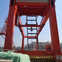 當(dāng)陽市雙主梁門式起重機，行車，行吊，天車，龍門吊大全