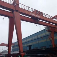 宜都市雙主梁門式起重機，行車，行吊，天車，龍門吊大全