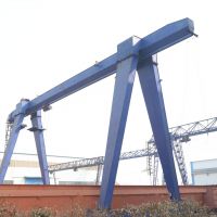 泉州電動(dòng)單梁門(mén)式起重機(jī)廠家直銷