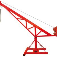泉州吊運機(jī)小型室外使用