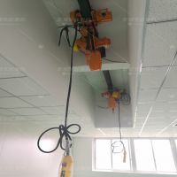 四川單軌葫蘆起重機(jī) KBK行車、航吊、電動(dòng)葫蘆 專業(yè)廠家！