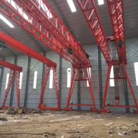 宜昌市遠安縣路橋工程門機起重機，行吊，龍門吊大全