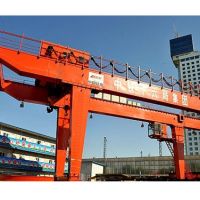 泉州天車門(mén)式起重機(jī)廠家