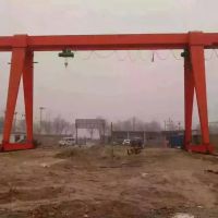 清遠(yuǎn)英德市龍門(mén)吊廠家