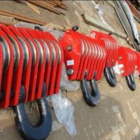 起重吊帶，吊索具，吊機(jī)