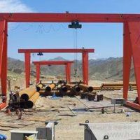 大連起重機(jī)銷(xiāo)售