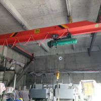 東莞電動懸掛起重機(jī)