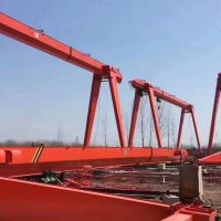 宜昌市點軍區(qū)龍門吊門式起重機，行車，行吊，天車，龍門吊大全
