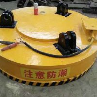 金壇起重機(jī)天車電磁吸盤；行車