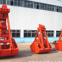 常州雙梁起重機(jī)抓斗吊。天車(chē)