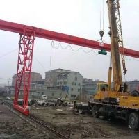 杭州起重機(jī)--江干區(qū)單梁龍門(mén)吊銷(xiāo)售安裝