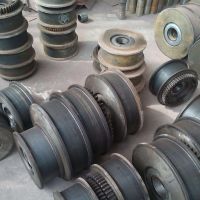 鎮(zhèn)江廠家直銷LD車輪組；