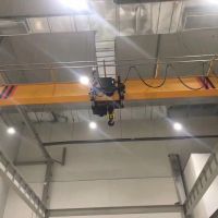 宜昌市土門歐式單梁橋式起重機，行車，行吊，天車，龍門吊大全