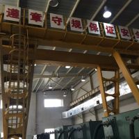 保康縣雙主梁門(mén)式起重機(jī)，行車(chē)，行吊，天車(chē)，龍門(mén)吊，吊車(chē)大全