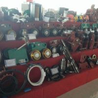 鎮(zhèn)江起重機行吊配件。天車配件大全