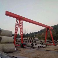 湖北省宜昌市小溪塔龍門吊門式起重機(jī)，行車，行吊，龍門吊大全