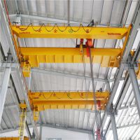 遼寧沈陽(yáng)銷售橋式起重機(jī)