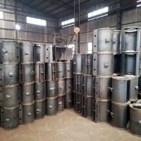 專業(yè)生產葫蘆卷筒外罩供應各大電動葫蘆廠家