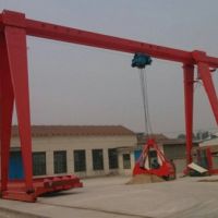 寧波抓斗門式起重機年審，保養(yǎng)，銷售，優(yōu)質售后。