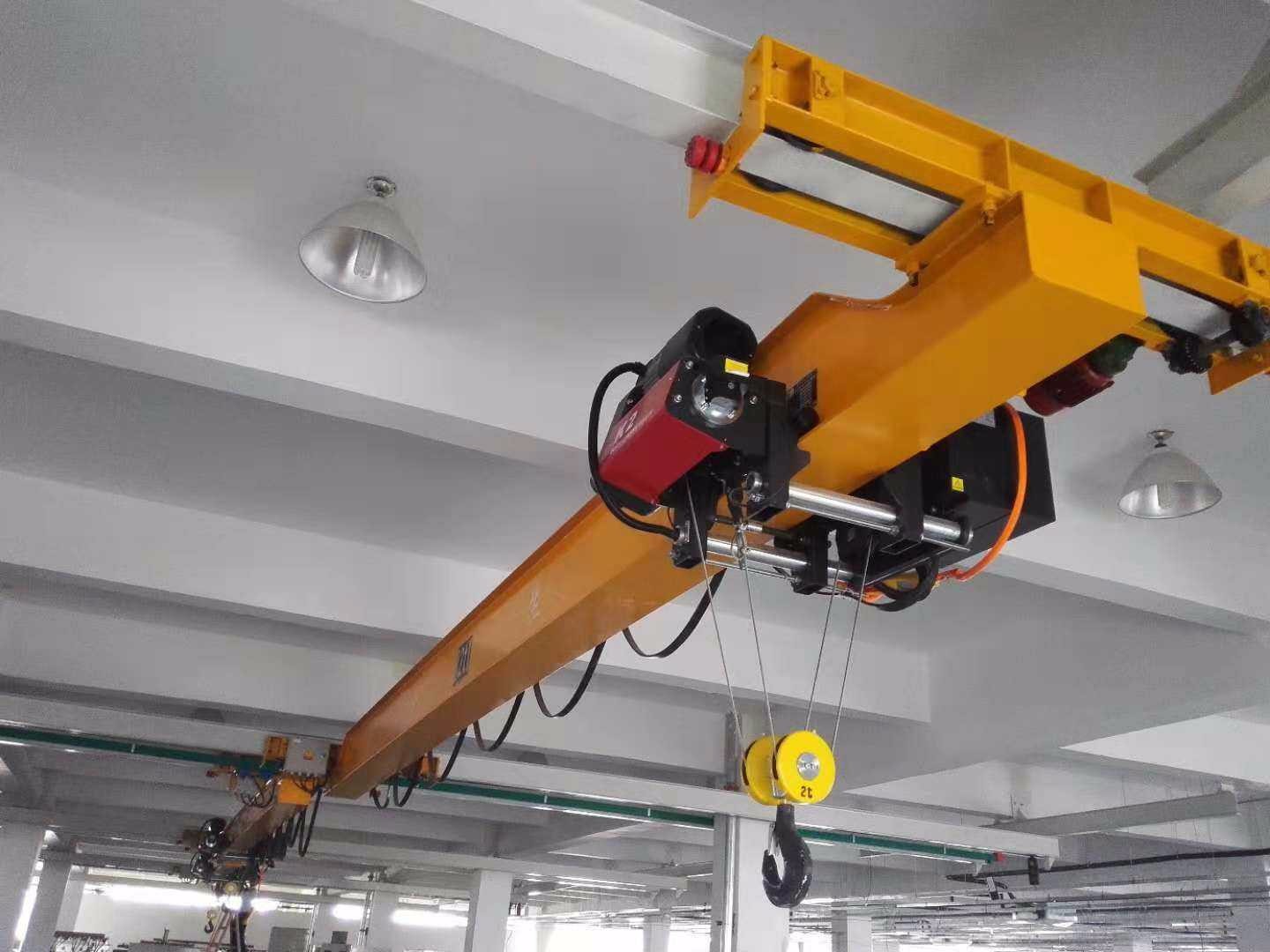重慶行車供應(yīng)榮昌起重機(jī)維修