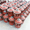 青島起重機(jī)配件葫蘆電機(jī)廠家直銷
