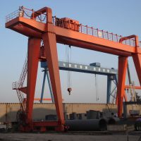 寧波起重機MG雙主梁門式起重機年審，保養(yǎng)，銷售，優(yōu)質售后。