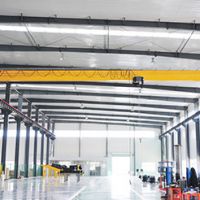 重慶起重機、電動葫蘆、KBK、懸臂吊、龍門吊、行車