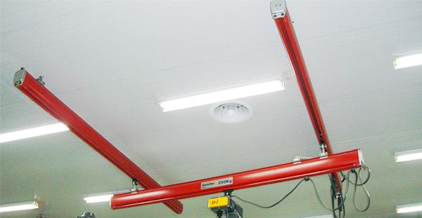 九龍坡懸掛起重機(jī)銷售重慶起重機(jī)定制