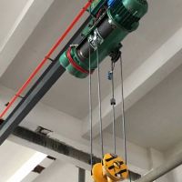 ?？悼h電動葫蘆大全