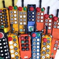 丹陽(yáng)行吊遙控器。電動(dòng)葫蘆遙控器直銷