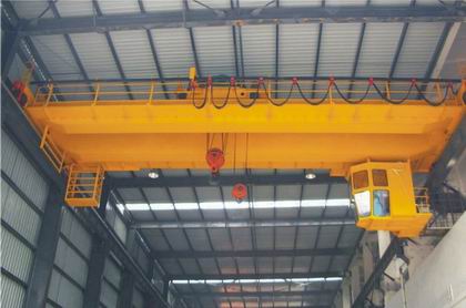 銅梁橋式吊車維修重慶起重機大全