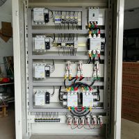 起重機電氣柜，雙梁起重機電器柜，建臺電器，