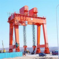 遼寧沈陽(yáng)定做門(mén)式起重機(jī)