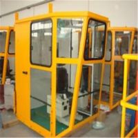 遼寧沈陽現(xiàn)貨供應(yīng)雙梁天車司機室