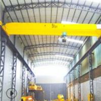 浙江單梁起重機，電動單梁起重機，歐式單梁起重機