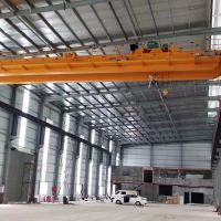 ?？悼hLH電動葫蘆雙梁橋式起重機(jī)行車，行吊，天車，龍門吊大全