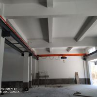 湖北省恩施現(xiàn)場制作簡易小型起重機(jī)行車，行吊龍門吊大全