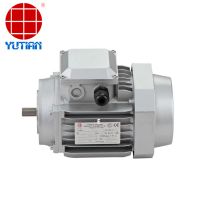 雨田370W鋁殼三相異步電機(jī)，起重機(jī)電機(jī)YS634-4
