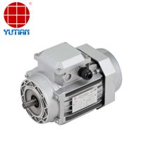 供應(yīng)雨田5.5KW三相異步電機(jī)，重工機(jī)械設(shè)備YS132S-4