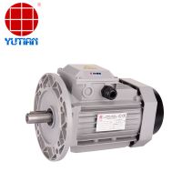 雨田7.5KW三相異步電機(jī)，起重卷揚(yáng)設(shè)備電機(jī)YS132M-4
